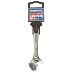 Kincrome Adj Wrench 100Mm (4In) Chr