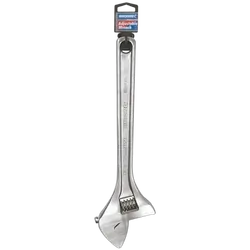 Kincrome Adj Wrench 375Mm (15") Chr