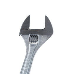 Adjustable Wrench Set - 3 Piece