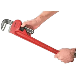 Kincrome Pipe Wrench 300Mm (12")