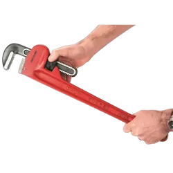 Kincrome Adjustable Pipe Wrench 600Mm (24")
