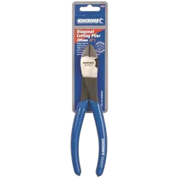 Kincrome Plier Diag Cut 200Mm (8 )
