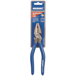 Kincrome Combination Pliers High Leverage 175Mm (7")