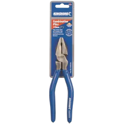 Kincrome Combination Pliers High Leverage 175Mm (7")