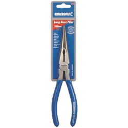 Kincrome Long Nose Pliers 200Mm (8")