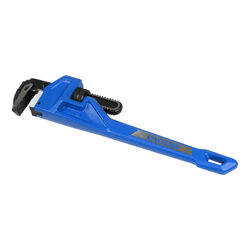 Kincrome Iron Pipe Wrench 450mm (18")
