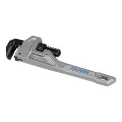 Kincrome Aluminium Pipe Wrench 250mm (10")