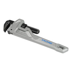 Kincrome Aluminium Pipe Wrench 300mm (12")