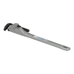 Kincrome Aluminium Pipe Wrench 900mm (36")