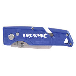 Kincrome Folding Utility Knife Magnetic