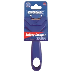 Kincrome Window Scraper