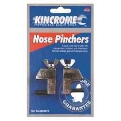 Kincrome Hose Pincher Set 2 Piece