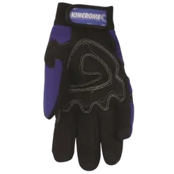 Kincrome Mechanics Gloves Medium