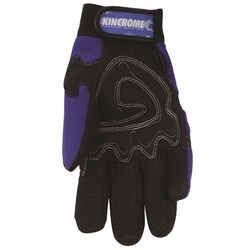 Kincrome Mechanics Gloves Large