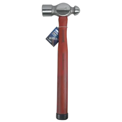 Kincrome Ball Pein Hammer Hickory Shaft 32Oz (907G)