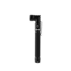 Rotating Penlight Torch