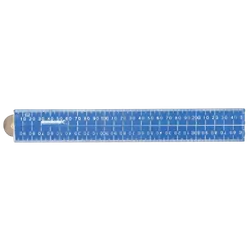 Kincrome Folding Rule Metric 1 Meter