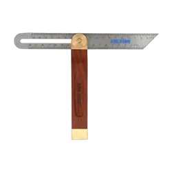 Kincrome Sliding T Bevel High Impact Handle 230Mm (9")