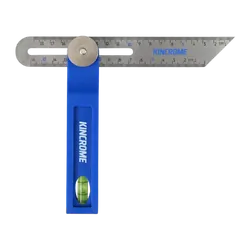 Kincrome Sliding T Bevel High Impact Handle 200Mm (8")
