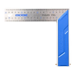 Kincrome Try Square 200mm