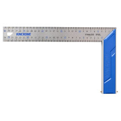 Kincrome Try Square 300mm