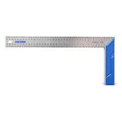 Kincrome Try Square 400mm