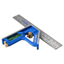 Kincrome Combination Square 150mm