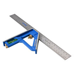 Kincrome Combination Square 300mm