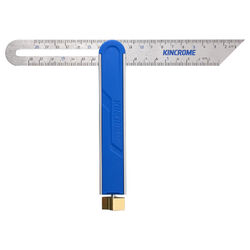 Kincrome Sliding Bevel 200mm