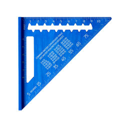 Kincrome Rafter Square 120mm