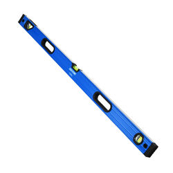 Kincrome 1250mm Verti-site Spirit Level