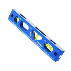 Kincrome Billet Verti-site Torpedo Level