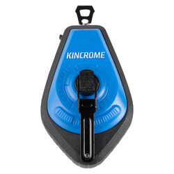Kincrome 3:1 Chalk Reel Plastic with Chalk