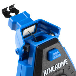 Kincrome 6:1 Chalk Reel Plastic & Aluminium with Chalk