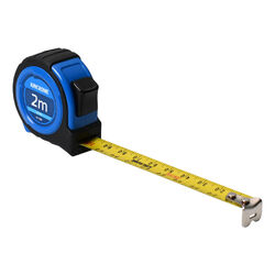 Kincrome 2M Tape Measure - Metric