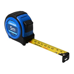 Kincrome 5m Tape Measure - Metric