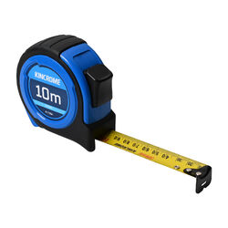 Kincrome 10M Tape Measure - Metric