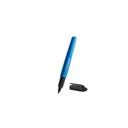 Kincrome Permanent Marker Fine Tip Green