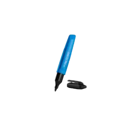 Kincrome Permanent Marker Bullet Tip Black