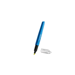 Kincrome Highlighter Marker Chisel Tip Green