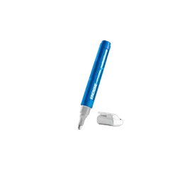 Kincrome Paint Marker Bullet Tip White