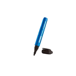 Kincrome Paint Marker Bullet Tip 3 Piece Black