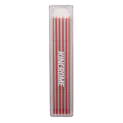 Kincrome Red Lead Refill Pack 6 Piece