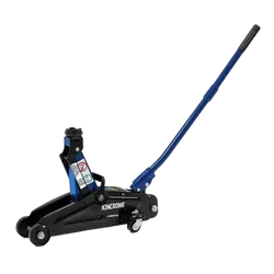 Kincrome Trolley Jack 1350Kg