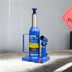 Kincrome Hydraulic Bottle Jack 1,850Kg