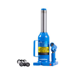 Kincrome Hydraulic Bottle Jack 4,000kg