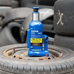Kincrome Hydraulic Bottle Jack 10,000Kg