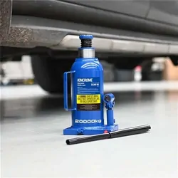 Kincrome Hydraulic Bottle Jack 20,000Kg