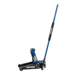 Hydraulic Garage Jack - Low Profile 2,000Kg