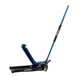 Kincrome Hydraulic Garage Jack - Super Low Profile 1,100kg